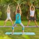 Amazing Yoga Benefits To Keep You in Good Health