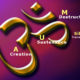 AUM - The Sound of the Universe and its Significance