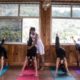 Benefits of Residential Yoga Courses in India