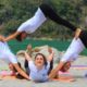 Yoga Courses in Rishikesh