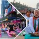Difference between Indian Yoga Vs Western Yoga