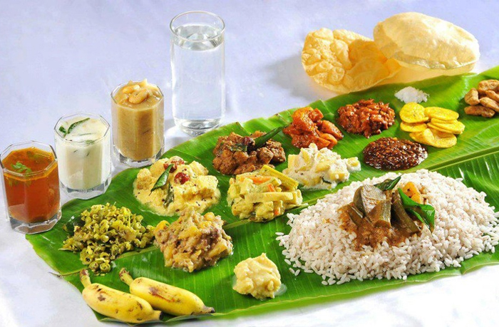 kerala food