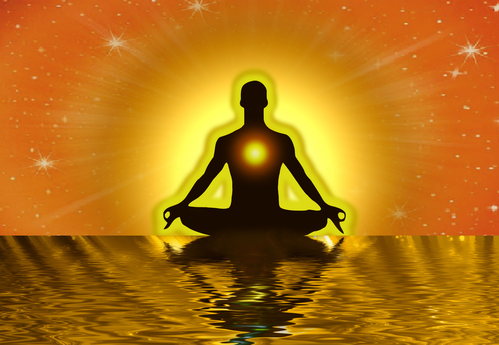 Kundalini meditation