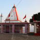 kunjapuri temple rishikesh india