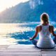 Benefits of meditation