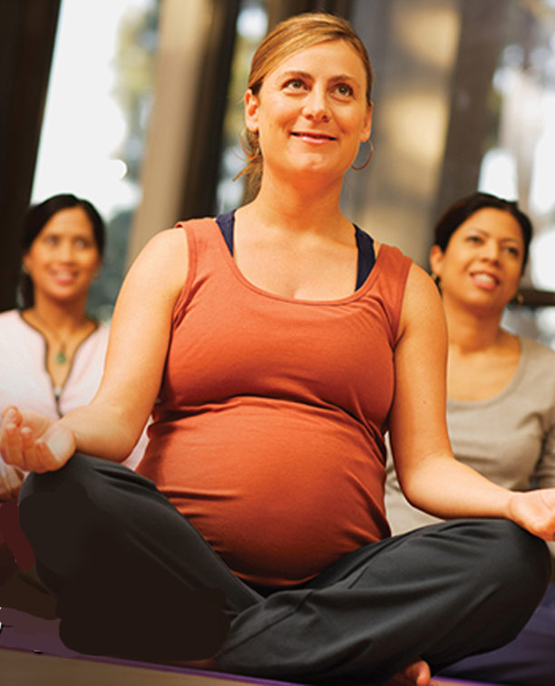 Prenatal Yoga Teacher Training In Kerala