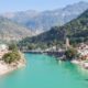 Rishikesh In The Month Of February