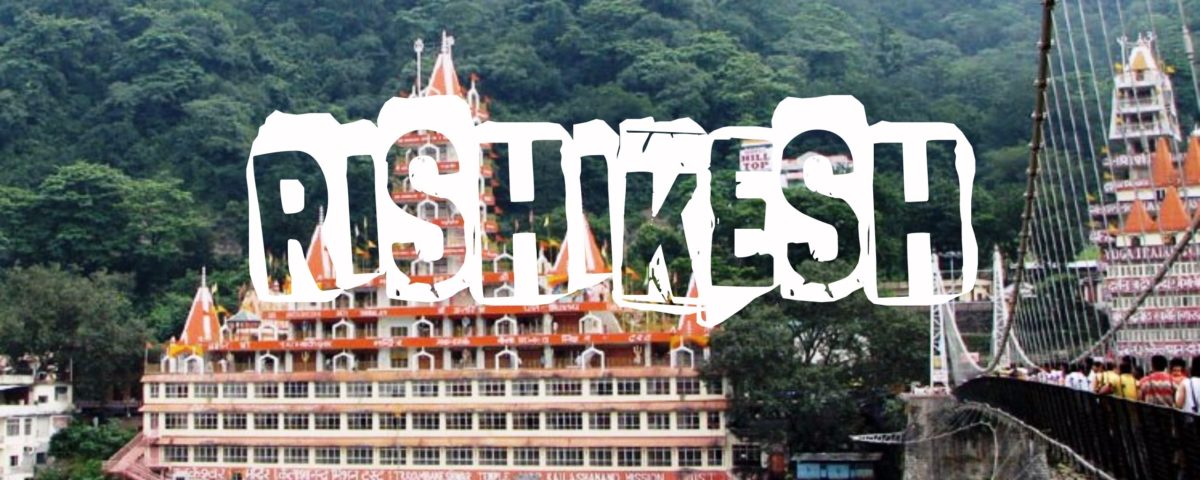 Rishikesh In The Month Of June?