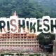 Rishikesh In The Month Of June?