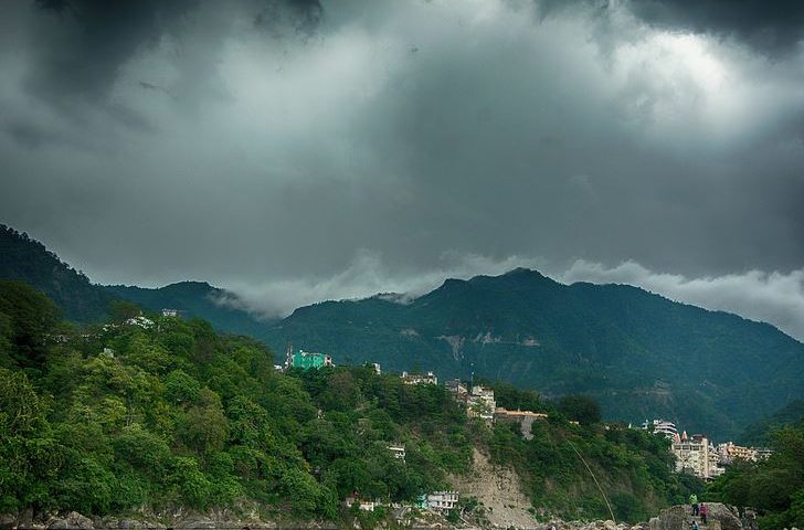 Why You Should Visit Rishikesh In The Month Of May