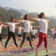 Yoga Alliance School in India