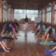 Yoga-session-at-rishikul-yogshala