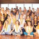yoga teacher training course october in rishikul yogshala